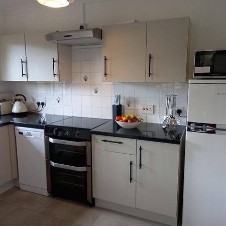 פורט ויליאם Birch Lodge מראה חיצוני תמונה