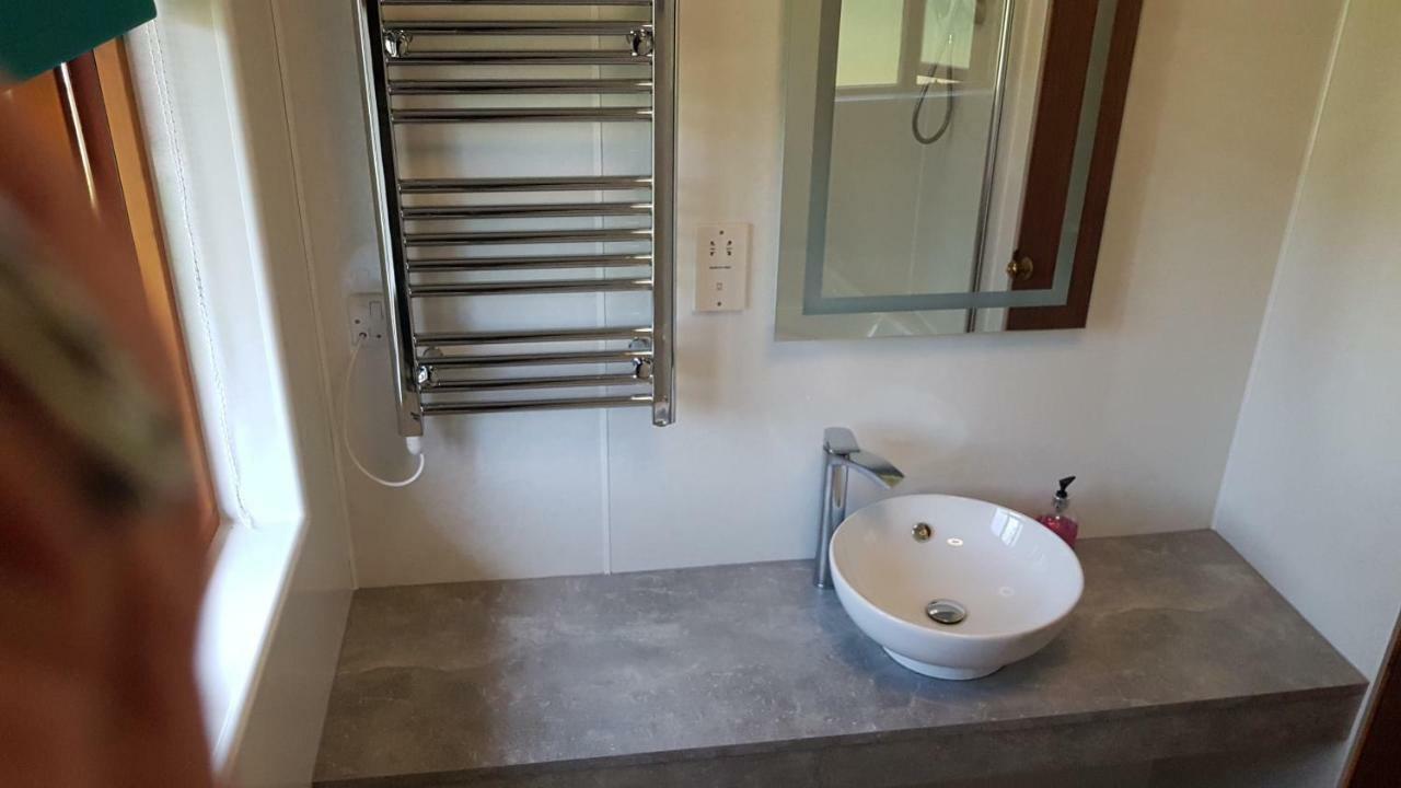 פורט ויליאם Birch Lodge מראה חיצוני תמונה